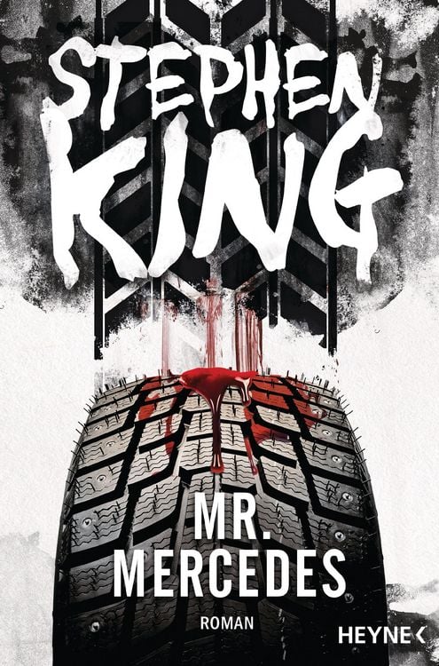Produktbild: Mr. Mercedes