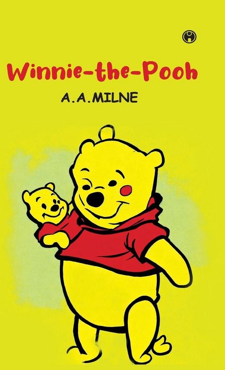 Produktbild: Winnie the Pooh