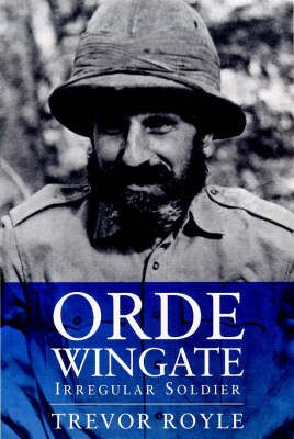 Produktbild: Orde Wingate