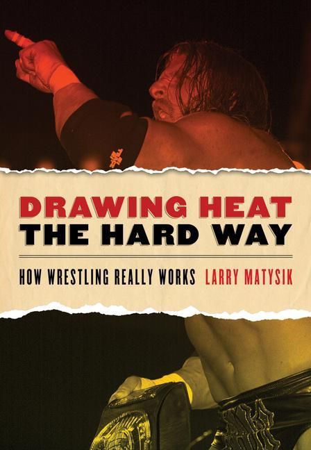 Produktbild: Drawing Heat the Hard Way