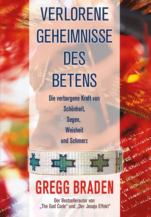 Produktbild: Verlorene Geheimnisse des Betens