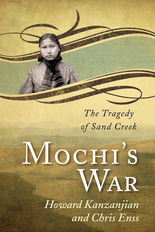 Produktbild: Mochi's War