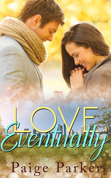Produktbild: Love, Eventually