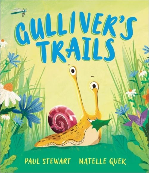 Produktbild: Gulliver's Trails