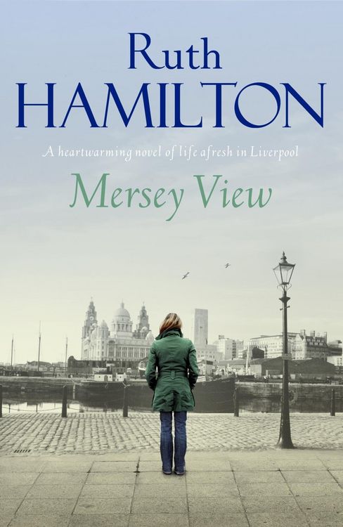 Produktbild: Mersey View