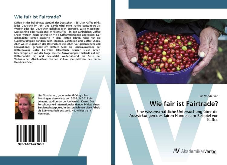 Produktbild: Wie fair ist Fairtrade?