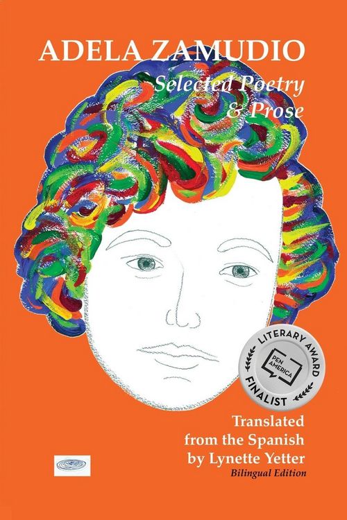 Produktbild: Adela Zamudio