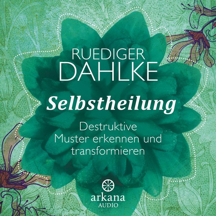Produktbild: Selbstheilung