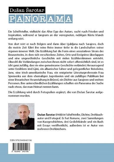 Produktbild: Panorama