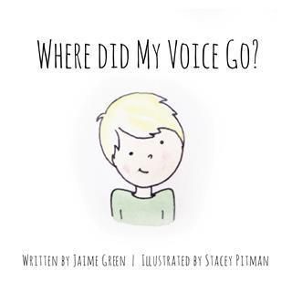 Produktbild: Where Did My Voice Go?