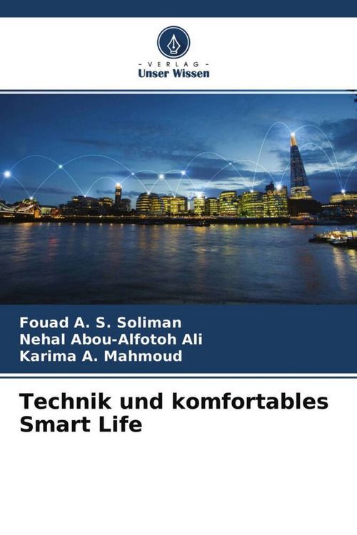 Produktbild: Technik und komfortables Smart Life