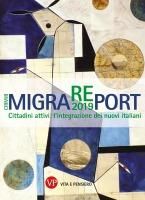 Produktbild: MigraREport 2019