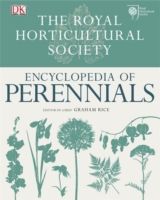 Produktbild: DK: RHS Encyclopedia of Perennials