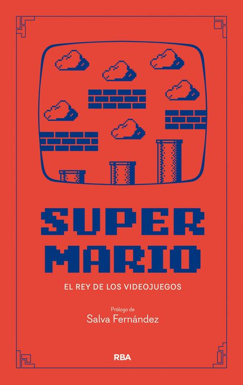 Produktbild: Super Mario