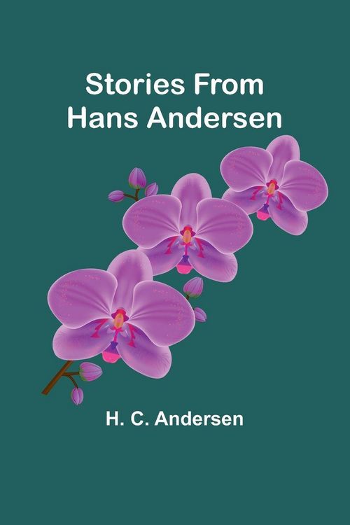 Produktbild: Stories from Hans Andersen