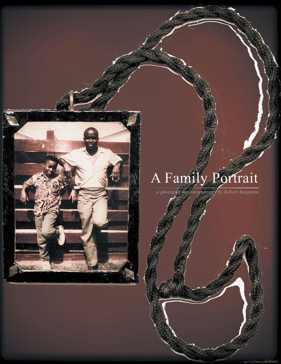 Produktbild: A Family Portrait