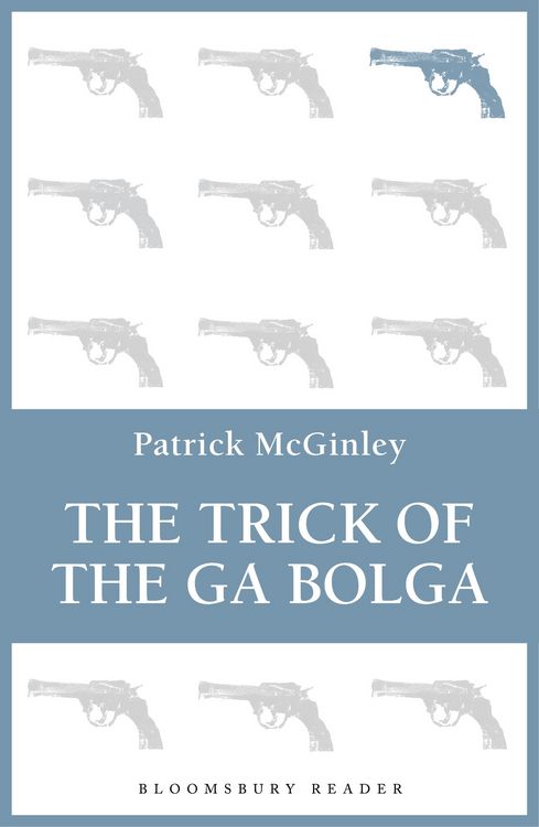 Produktbild: The Trick of the Ga Bolga