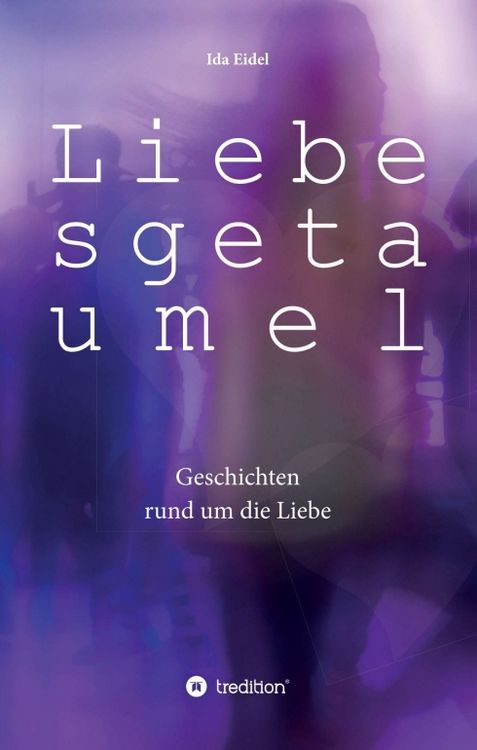 Produktbild: Liebesgetaumel