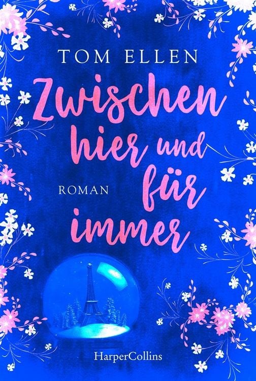 Produktbild: Zwischen hier und f&uuml;r immer