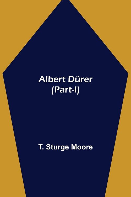 Produktbild: Albert D&uuml;rer (Part-I)