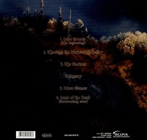 Produktbild: Ounas I(Black Vinyl)