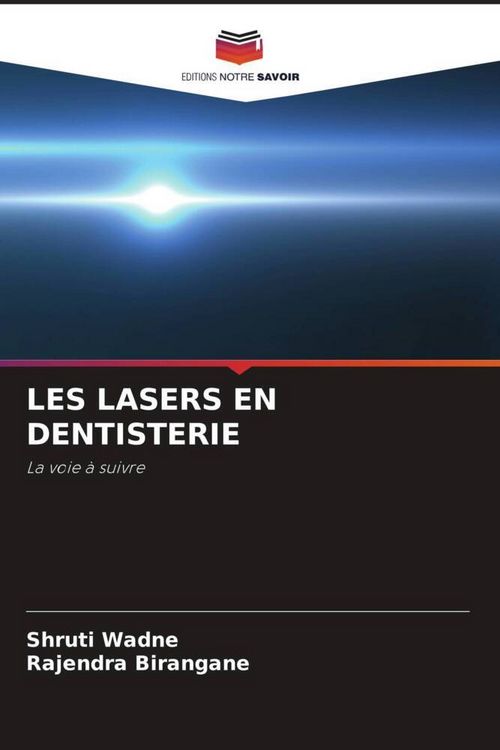 Produktbild: Les Lasers En Dentisterie