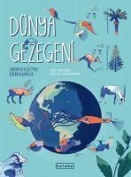 Produktbild: D&uuml;nya Gezegeni