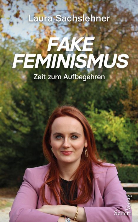 Produktbild: Fake Feminismus