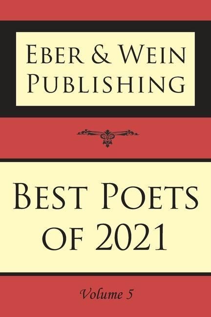 Produktbild: Best Poets of 2021: Vol. 5