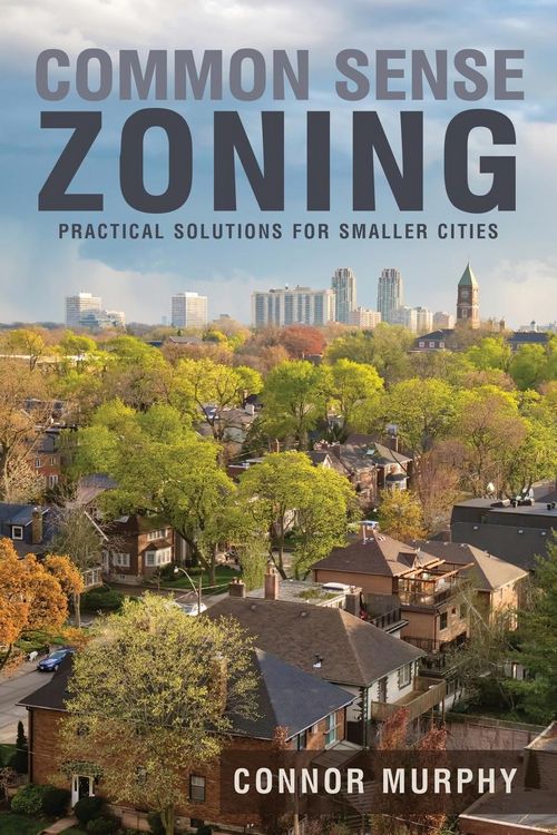Produktbild: Common Sense Zoning