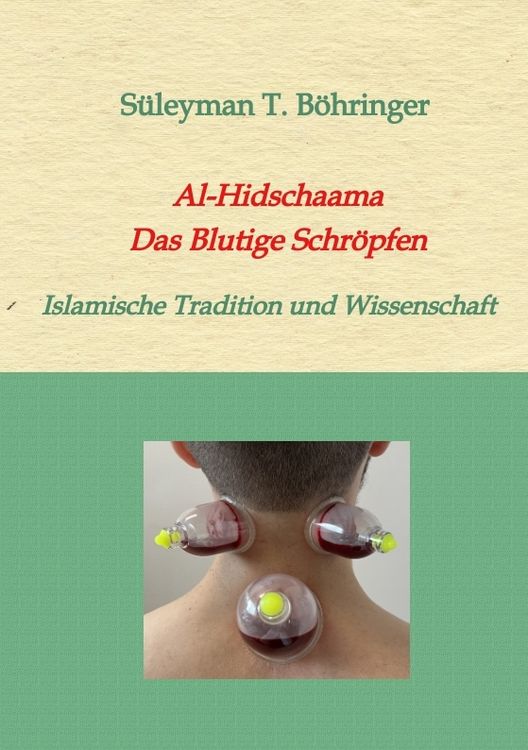 Produktbild: Al-Hidschaama Das Blutige Schr&ouml;pfen