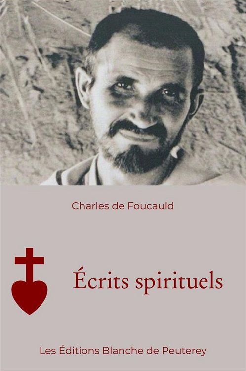 Produktbild: Ecrits spirituels