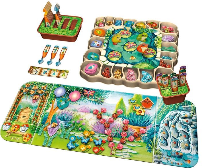 Produktbild: Pergola