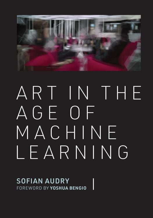 Produktbild: Art in the Age of Machine Learning