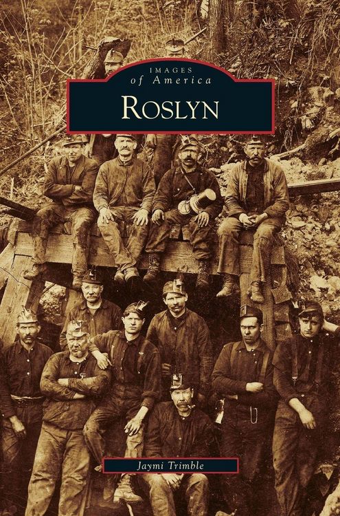 Produktbild: Roslyn