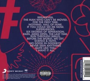 Tales from The Script: Greatest Hits von The Script (CD) kaufen