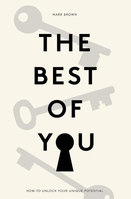 Produktbild: The Best Of You