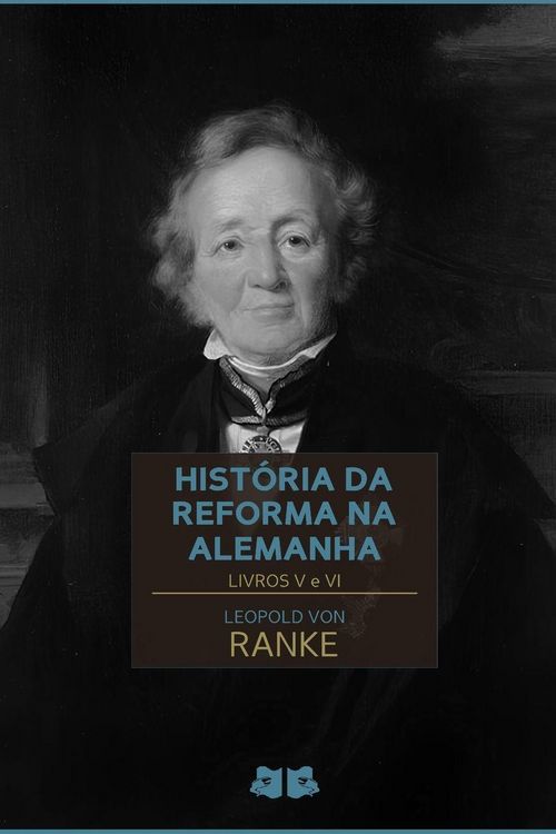Produktbild: Hist&oacute;ria da Reforma na Alemanha