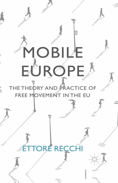 Produktbild: Mobile Europe