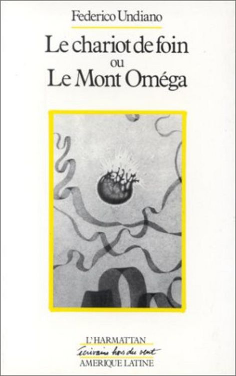 Produktbild: Le chariot de foin ou le mont Omega