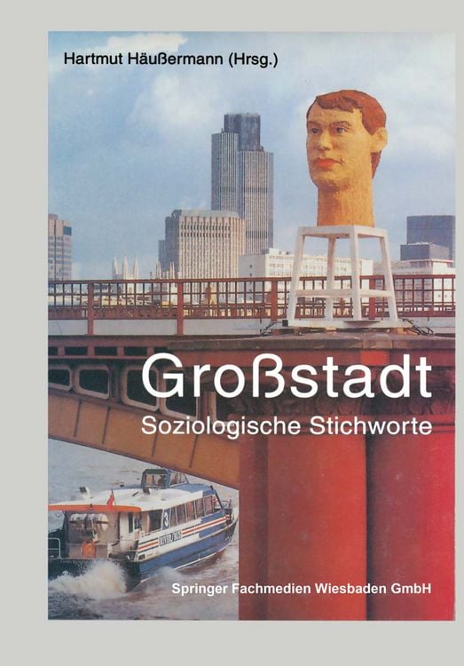 Produktbild: Gro&szlig;stadt