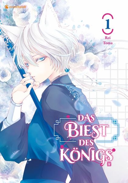Produktbild: Das Biest des K&ouml;nigs  Band 1