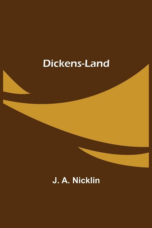 Produktbild: Dickens-Land