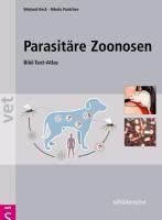 Produktbild: Parasit&auml;re Zoonosen