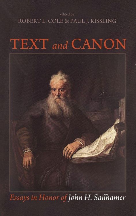 Produktbild: Text and Canon