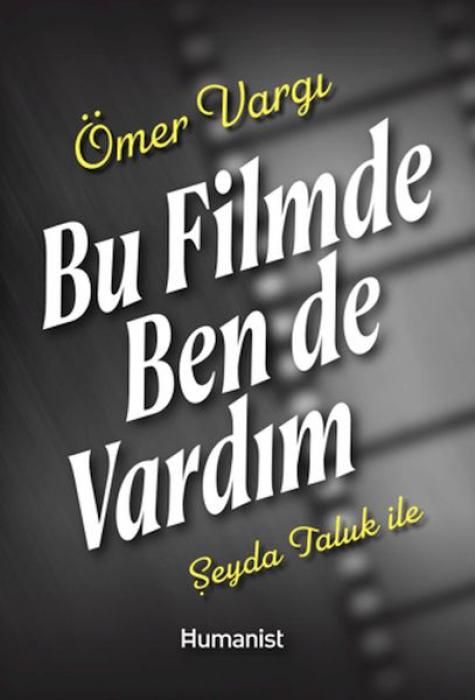 Produktbild: Bu Filmde Ben de Vardim