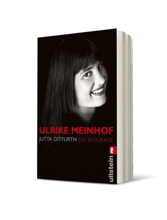Produktbild: Ulrike Meinhof