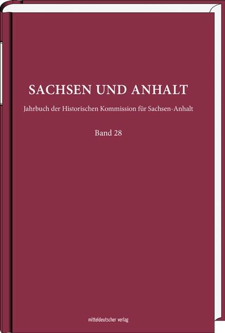 Produktbild: Sachsen und Anhalt