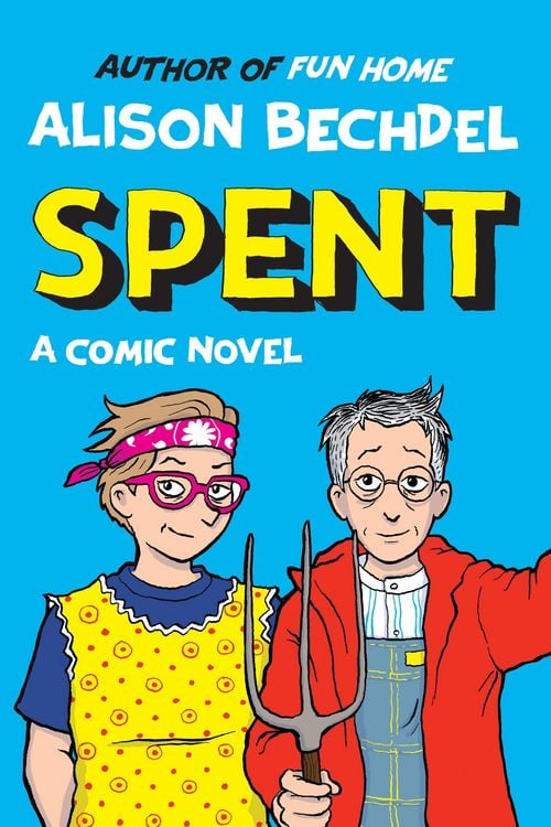 Produktbild: Spent