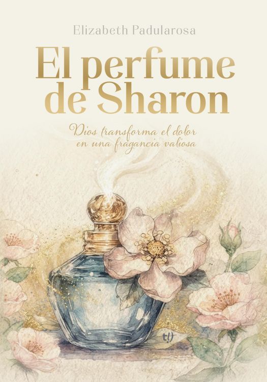 Produktbild: El perfume de Sharon